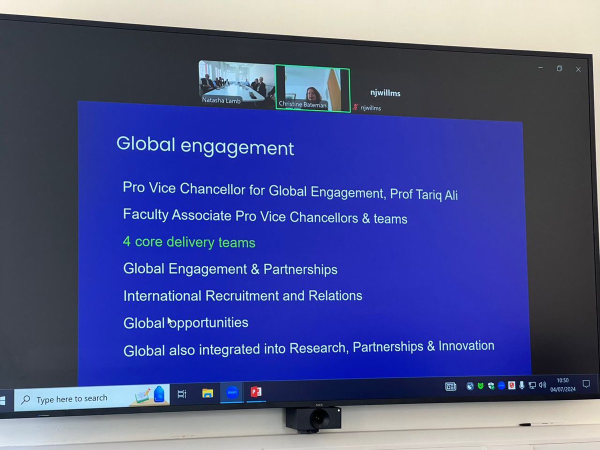 Amoud University tweet media