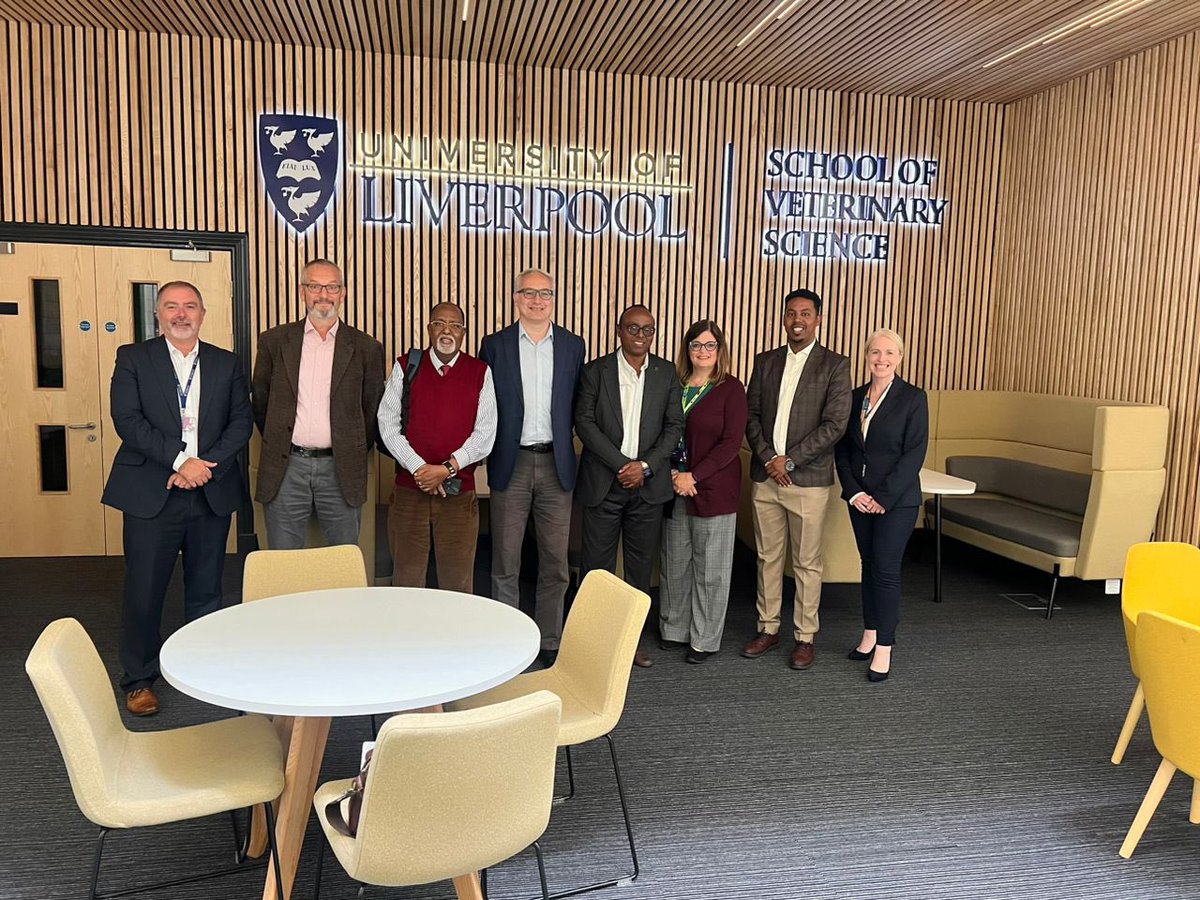 Amoud University tweet media