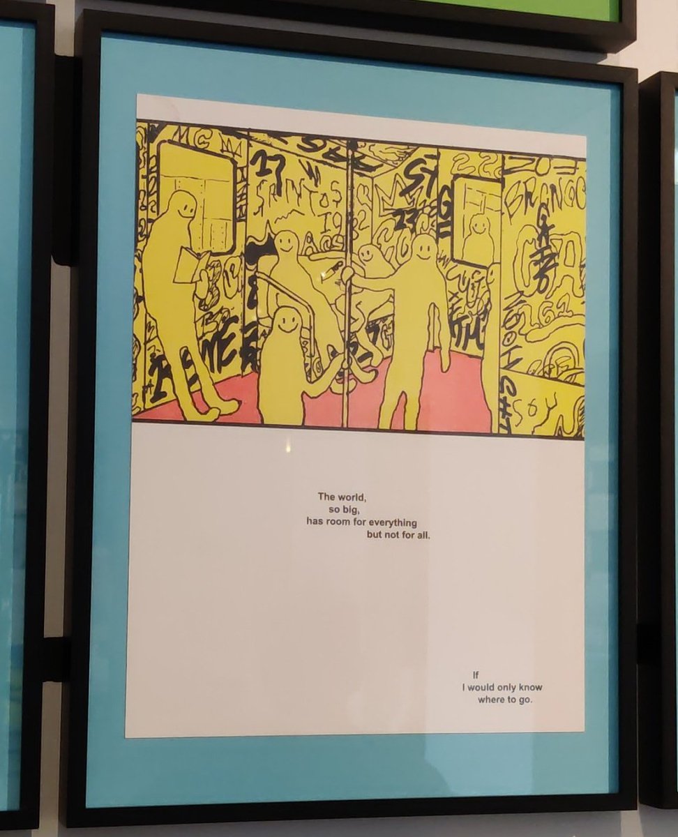 Dilemmas in science 🤔

 with Anna Haifisch <a href="/mkghamburg/">Museum für Kunst und Gewerbe Hamburg</a>