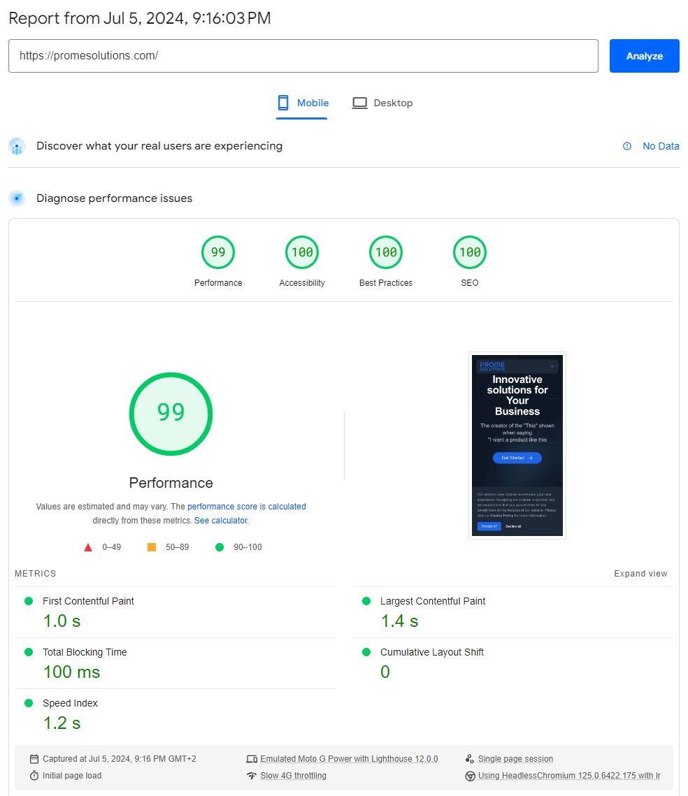 kaanxpulator's tweet image. I&apos;ve been following the ecosystem for a long time and developing applications with my team. I hope that there might be a spot reserved on the showcase page for my website 😎
promesolutions.com
pagespeed.web.dev/analysis/https…

@astrodotbuild
