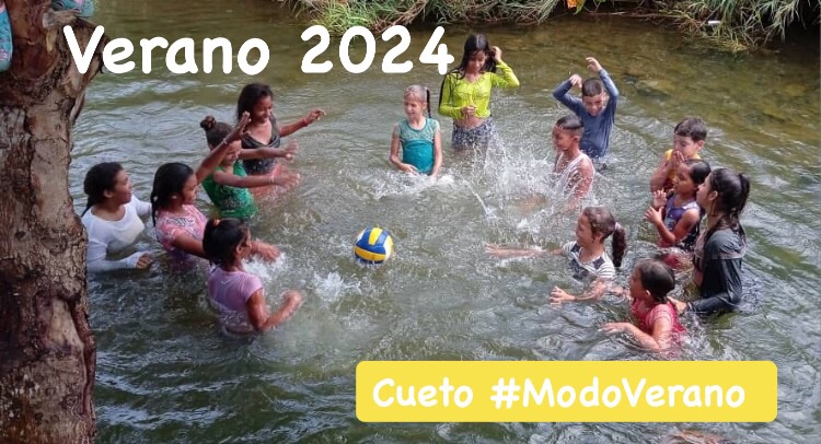 CuetoEducadores's tweet photo. En las frescas aguas del río, los niños de la comunidad de Calabraga en el consejo popular de Guamuta están en #ModoVerano. @BatistaDelver @DPEHolguin @telecristaltv @NelsyYamirka #Cueto @HolguinGobierno #HolguinSi #Holguin https://t.co/8xbVbwNRtz