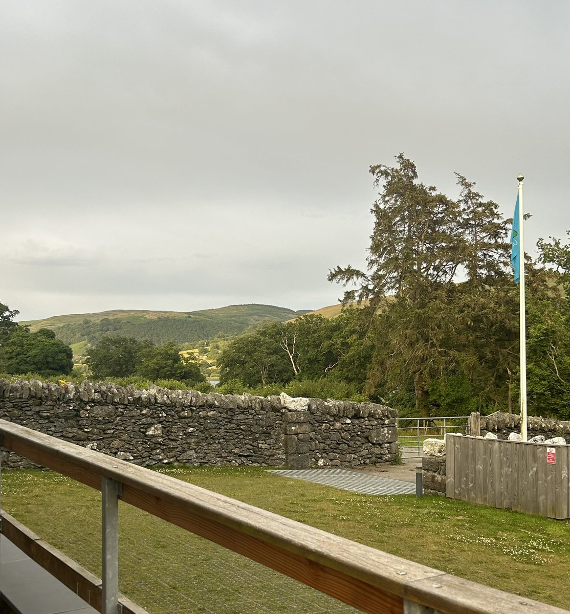 Victoria (@viclougray) on Twitter photo A very picturesque view this evening. A full weekend ahead as part of the team on <a href="/medicalbangor/">North Wales Medical School</a>’s Summer School 🩺🧗 A very picturesque view this evening. A full weekend ahead as part of the team on <a href="/medicalbangor/">North Wales Medical School</a>’s Summer School 🩺🧗