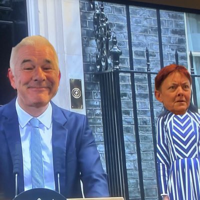 Sam Kelly tweet media