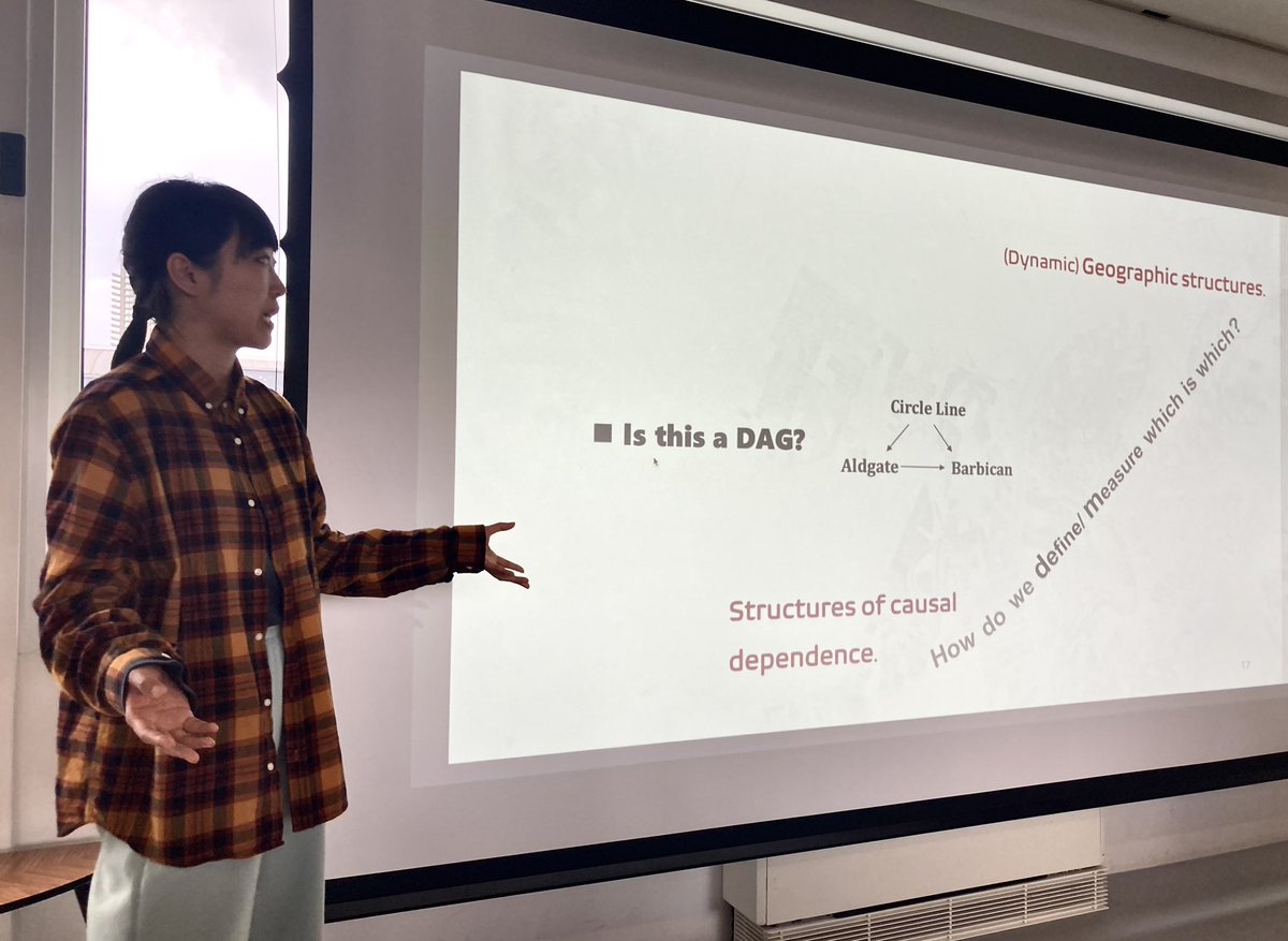 MirahJZ's tweet photo. Many thanks to the organizers. Enjoyed the Geomob event very much! As usual, slides can be found on my GitHub. https://t.co/O6RZRnQnIa https://t.co/m5YFtLEjkg