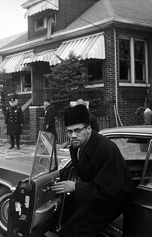 whothewriter's tweet photo. R.I.P. MALCOM X

11:50 PM - I’m listening to GO! by Common, and he mentioned Malcolm X, I instantly thought “RIP MALCOLM X ''. He is one of the most influential people of all time. Like Malcolm X, Fred Hampton, Huey P. Newton, Dr. Martin Luther King Jr, 2Pac are legends that died too soon. Malcolm X is cemented on my Mount Rushmore of political idols. A generational trailblazer that we may never see the likes of. With all that has happened since his assassination in 1965, I can't help but wonder how he would perceive our society today.

Malcolm X and his ideology needs to be studied and taught to black & brown people. His beliefs, which were often controversial, came from a strong desire for equality and Justice. He challenged the status quo and advocated for self-empowerment and self-defense against systemic oppression. Malcolm changed his name to Malcolm X to demonstrate his intellectual and spiritual development and his devotion to Islam. His story represents a powerful example of the importance of education, self-awareness and an unwavering commitment to one's principles.

Malcolm X's philosophy is a living, breathing foundation that needs to be studied and implemented to future generations; it is more than just a piece of history. Understanding his ideas can help black people gain empowerment and a better understanding of the institutional forces that influence society. His focus on independence, pride, and determination remains relevant today as it was during the Civil Rights Movement.

Based on modern issues—systemic racism, economic inequality, and social injustice--Malcolm X's ideas provide a blueprint for dealing with these problems. He encouraged people to look past the surface-level narratives to recognize the truth about privilege and power. His legacy should serve as a call to action for us to continue the fight towards a society that is just and ethical.

Considering his accomplishments, advocacy and education are important in order to preserve his legacy. Is it possible for us to see someone similar? 

RIP Malcolm X—your influence transcends time, and your legacy continues to inspire all who strive for justice and equality.