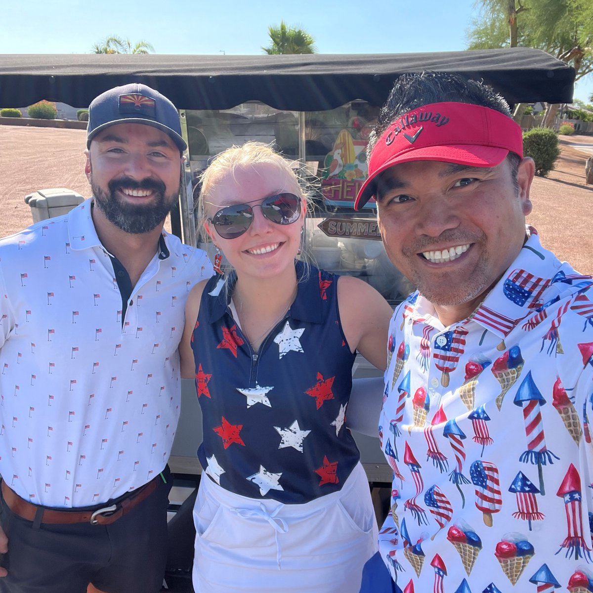 Power Ranch Golf Club tweet media