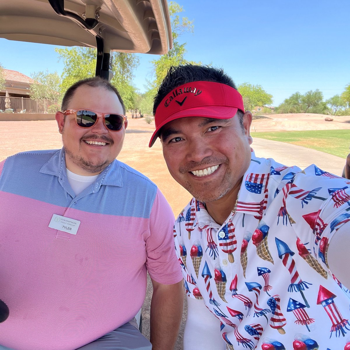 Power Ranch Golf Club tweet media