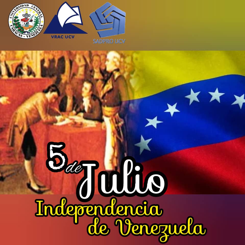 SADPRO UCV tweet media