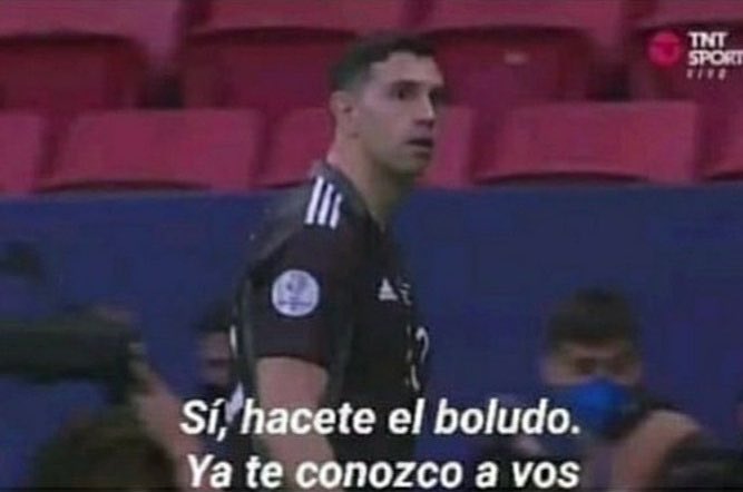 Varios salieron de la cueva, eh