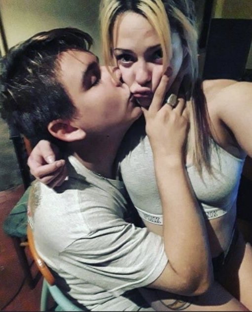 Y$YSMO (@ysy_smo) on Twitter photo 