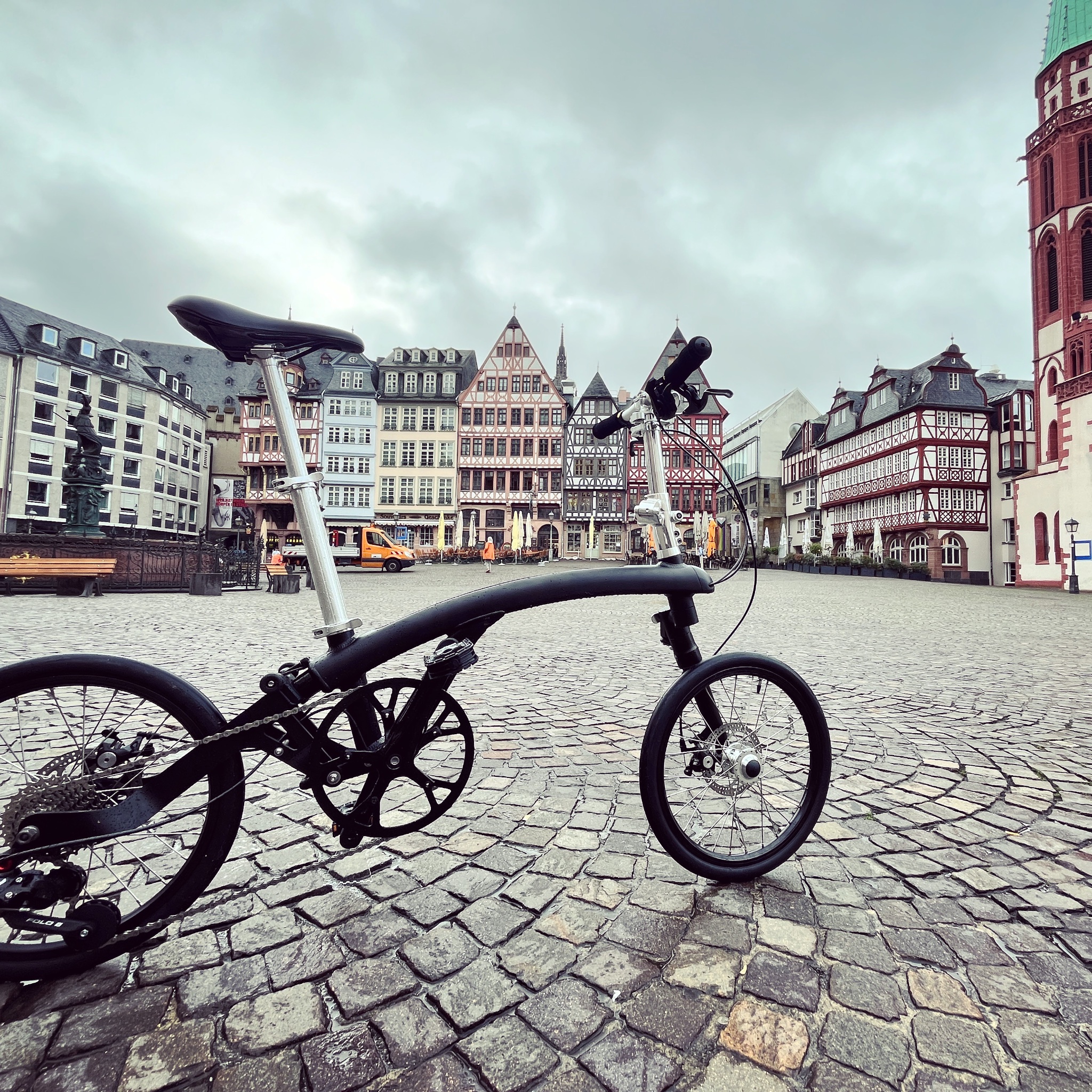Iruka bike hotsell
