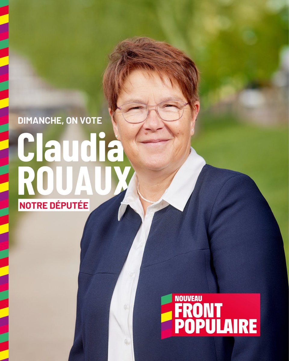 Alexis Bouchard tweet media