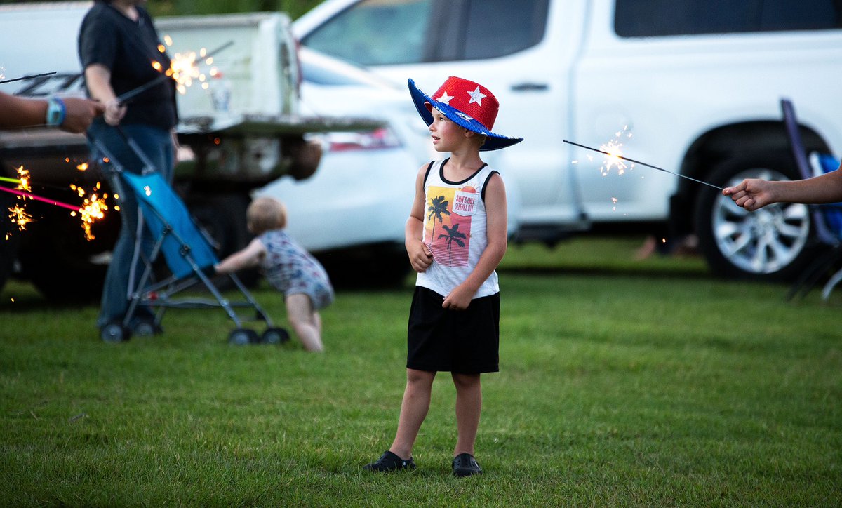 Samuel_W_Thomas's tweet photo. July 4, 2024 in St. Marks, FL. https://t.co/m02FBUYAg6