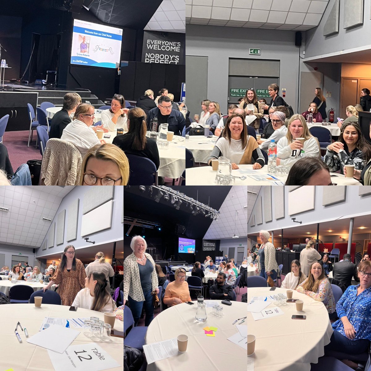 julie pilkington tweet media