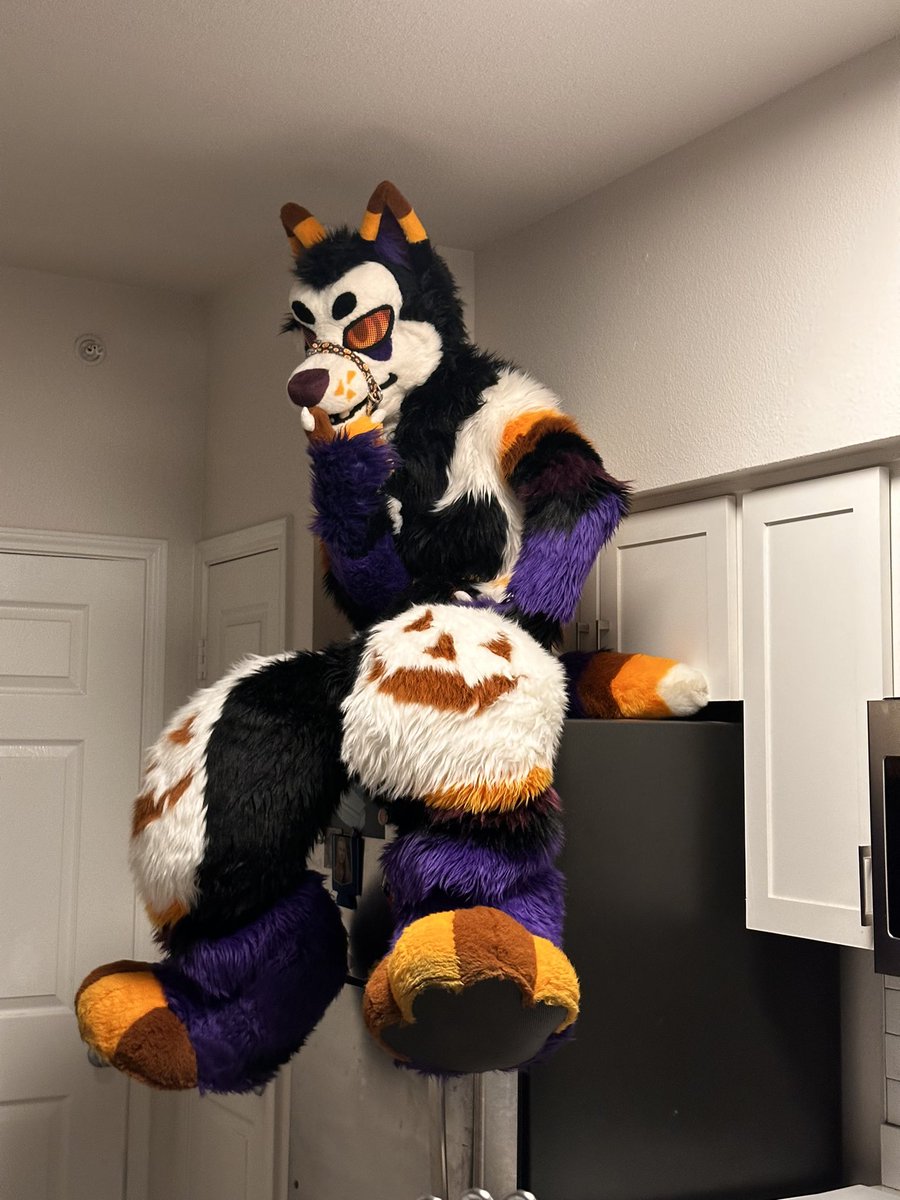 The proclaimed thinker