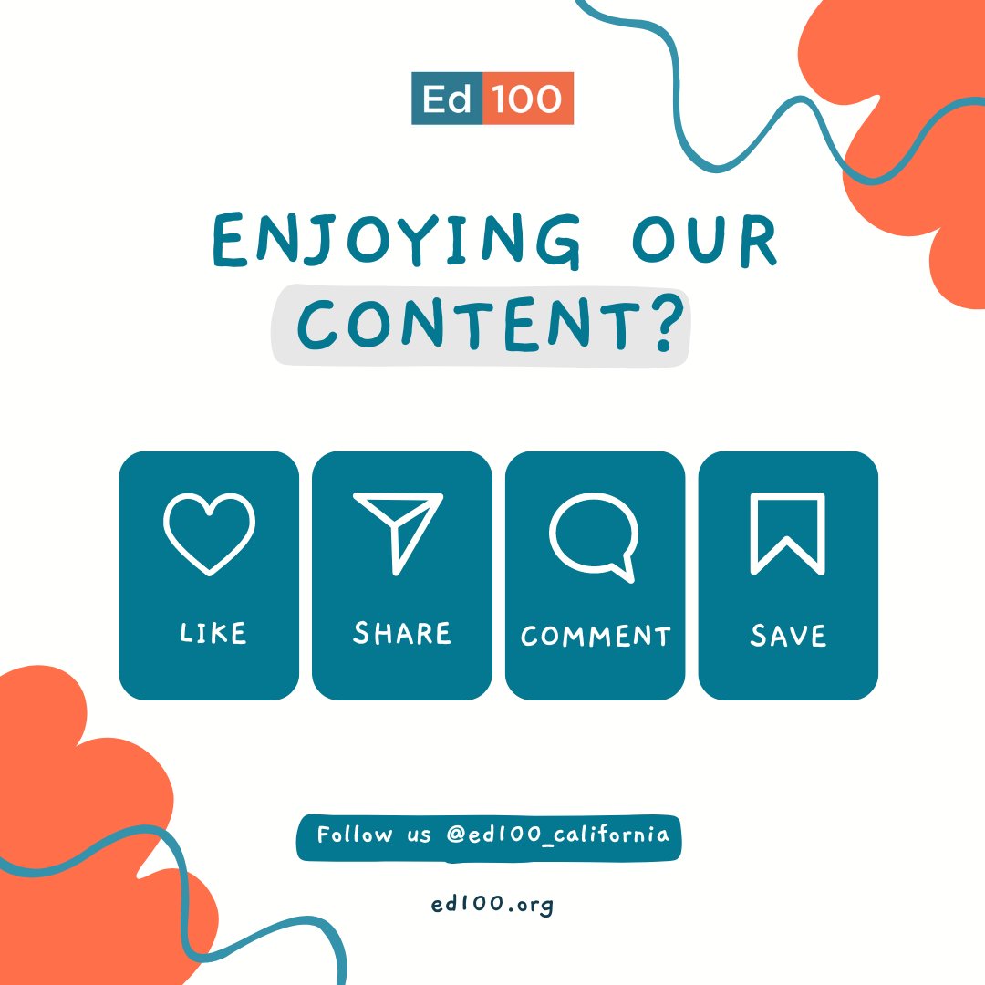 Ed100.org tweet media