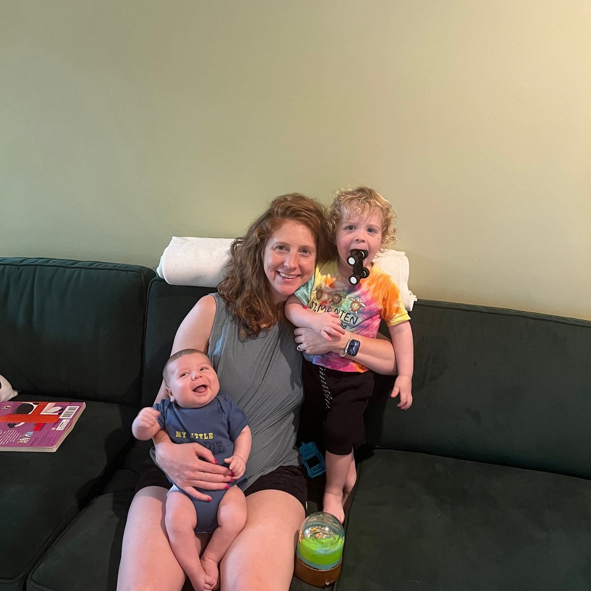 LettersPreSci's tweet photo. Hi #LPS Family! Meet Lucy, our Founding CEO! Lucy was an #LPSTeacher from '12-17 in NC &amp; CA teaching middle school #science. Now she leads our org &amp; has been a critical part of its growth since '12! Outside of LPS, Lucy is a mom to 2 boys &amp; loves to be outdoors, cook &amp; run. 🌅👩‍🍳 https://t.co/RRqKSRklGl