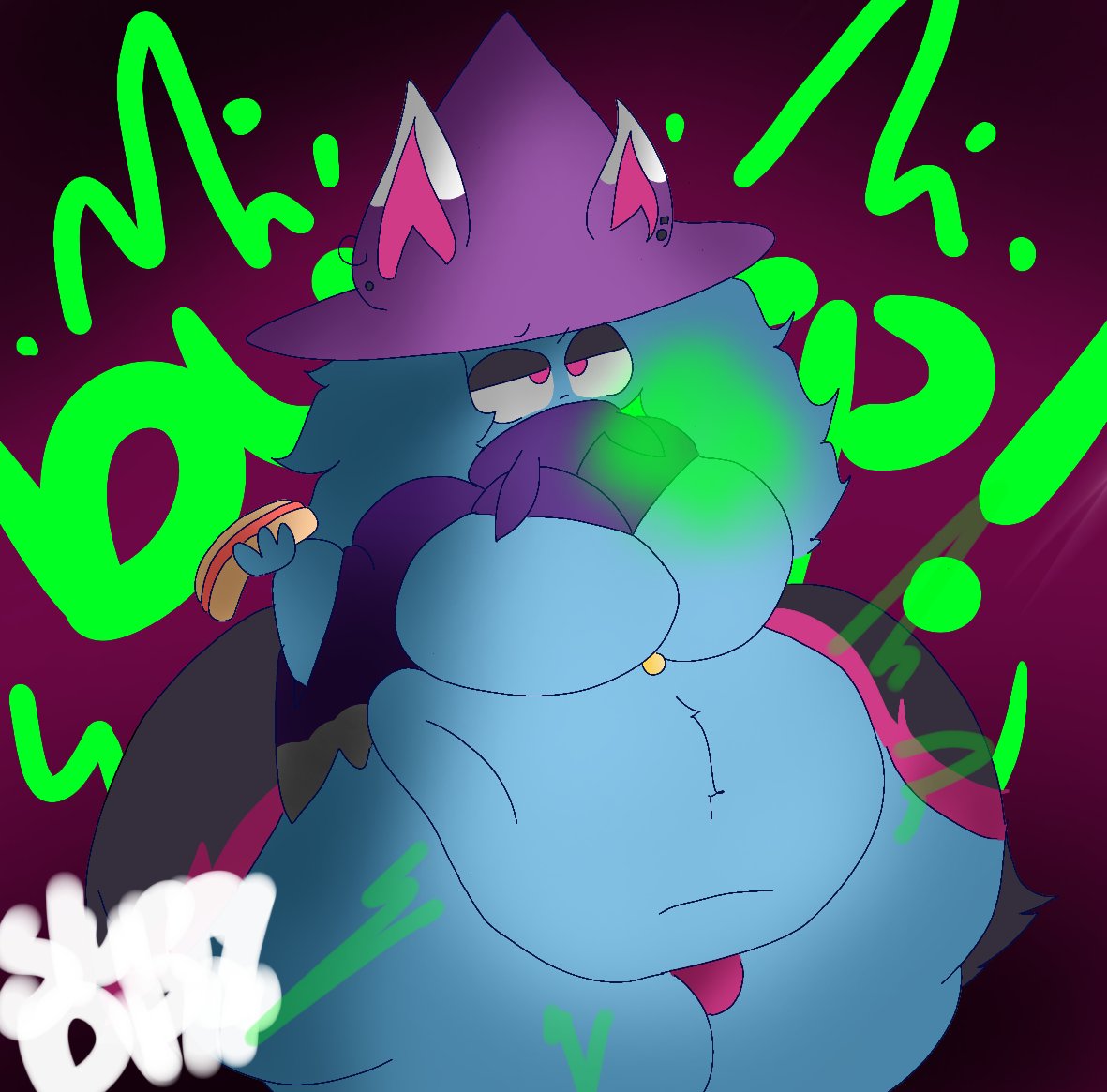 vean_bean's tweet photo. i haven't used this thing in ages, so might as well post something https://t.co/4HLUopTokW
