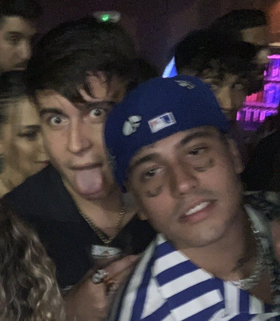 Y$YSMO (@ysy_smo) on Twitter photo 