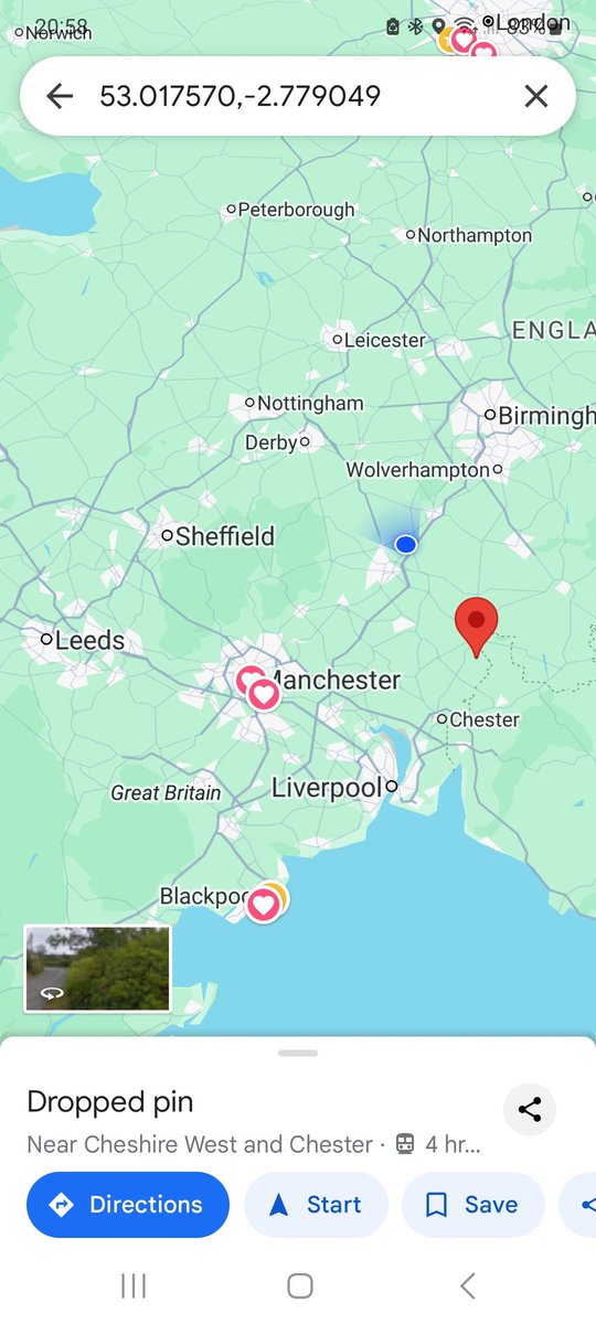 throrgon's tweet image. My train appears to have entered some kind of wormhole.