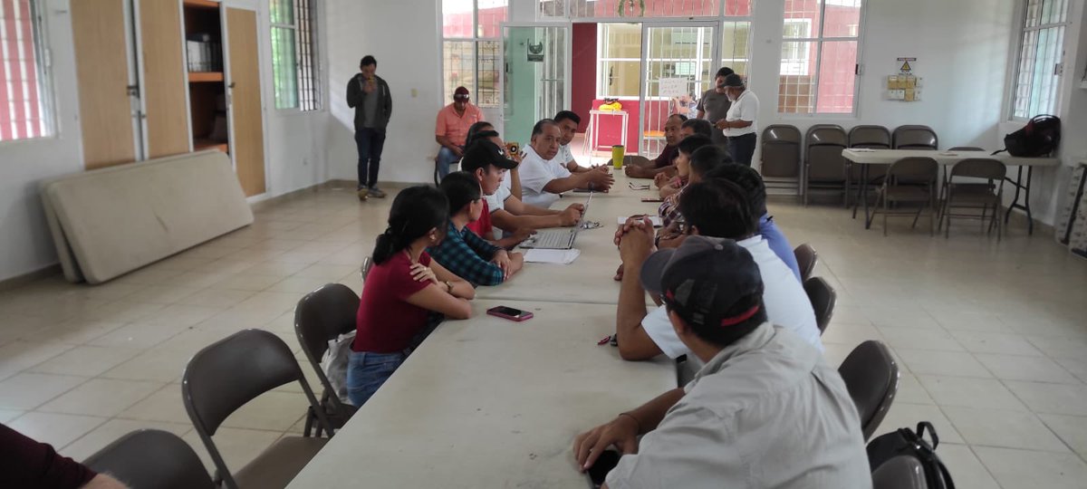 SEMAIG_CAMPECHE's tweet image. así como las acciones que se implementarán para garantizar la seguridad de la población en el paso del huracán Beryl por el territorio campechano.

@LaydaSansores 
@MiguelAnGaLopez 
@Comercam_Semaig 
@Infocam_gob 
@INDEFOS