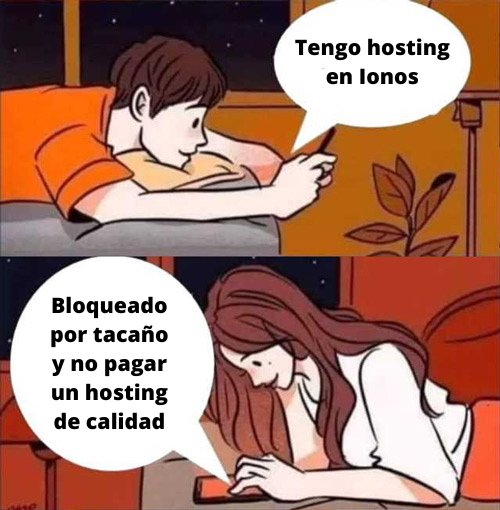 donwebcloud's tweet image. No hagas que te bloqueen y dale a tu aplicación todo el poder de la nube 😎

Visita 👇🏻
donweb.cloud

#cloudserver #alojamientoweb #web #webdeveloper