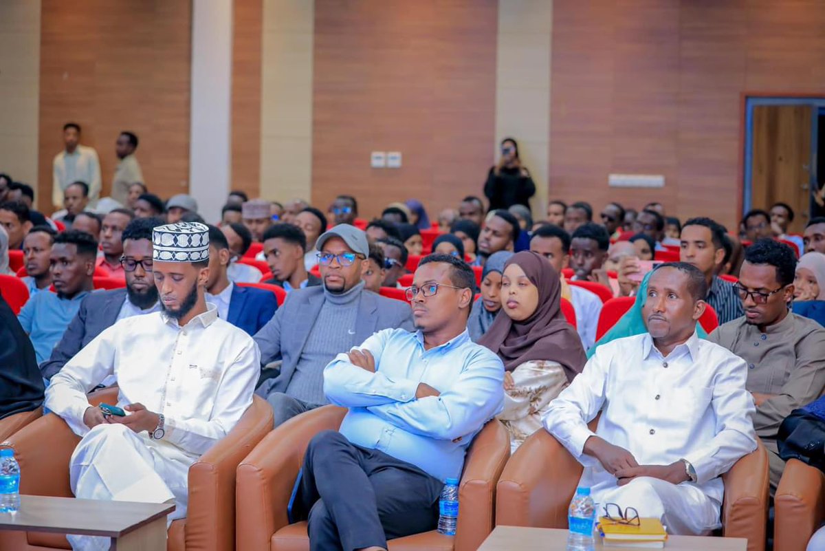 MOGADISHU MUNICIPALITY tweet media