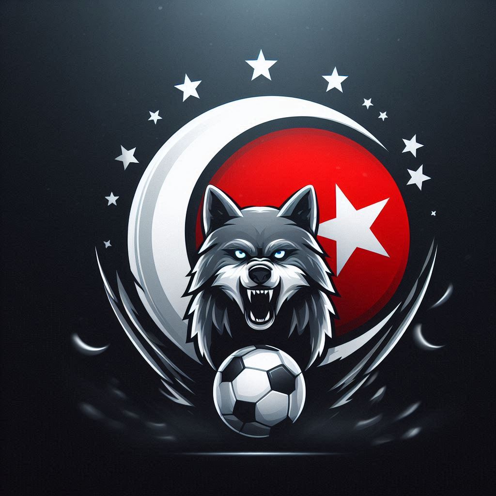 Ggurcanozan's tweet photo. Fransa'nın horozu varsa bizim de BOZKURTumuz olsun. Formamız yeniden tasarlanabilir.
#milliforma
#bozkurtolsun
#TribündeBozkurtYap https://t.co/IE6rvHXXv8