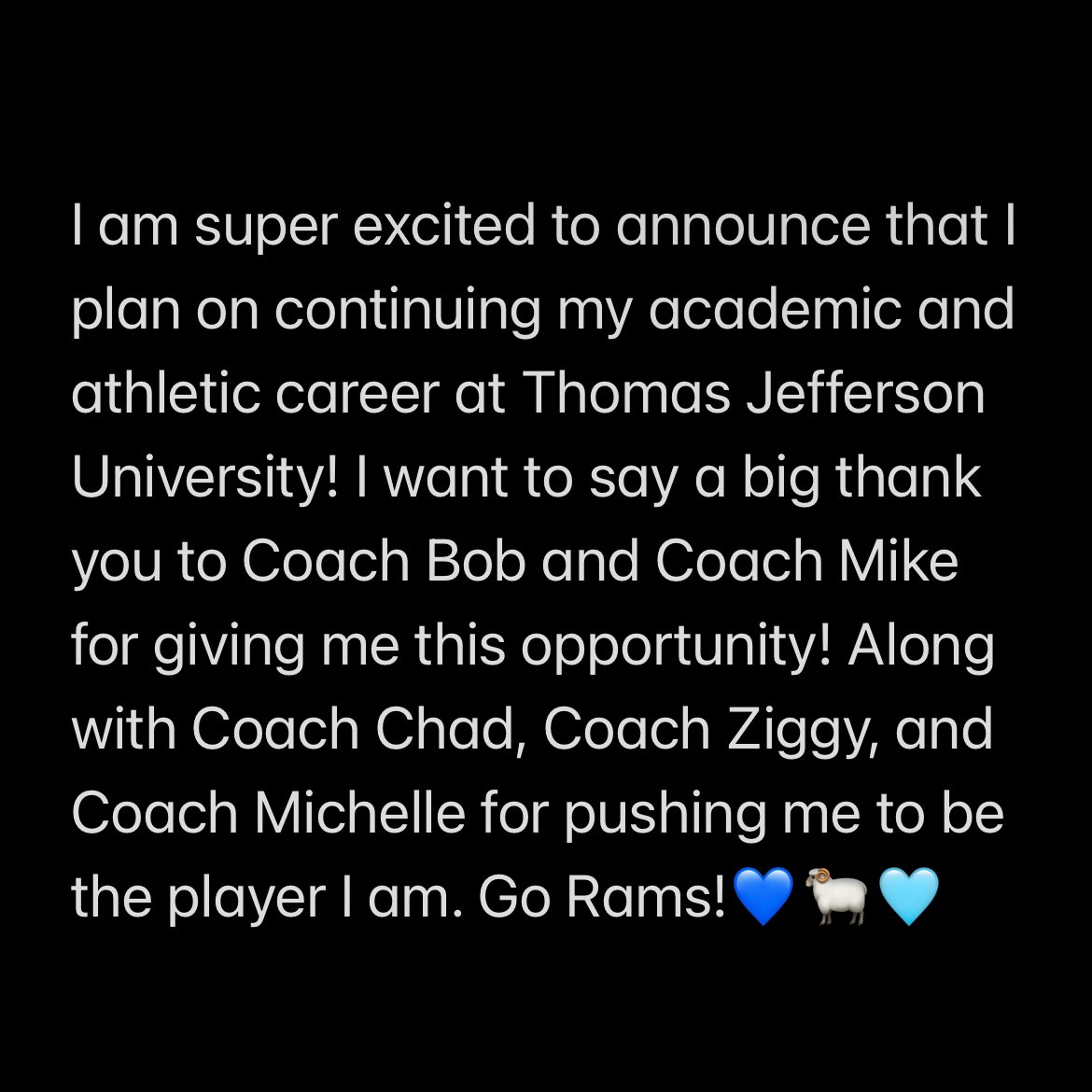 Alyssa Bailey tweet media
