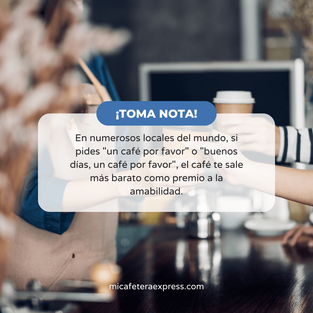 Mi Cafetera Express tweet media