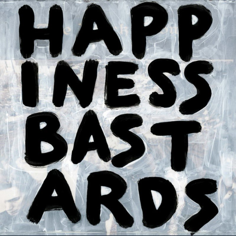 jeffreycbeach's tweet photo. Today’s Album Walk @Spotify @theblackcrowes Happiness Bastards from 2024. Great #NewMusic #NewMusic2024 with ‘Wanting and Waiting’ https://t.co/JGGRfJz6ii
