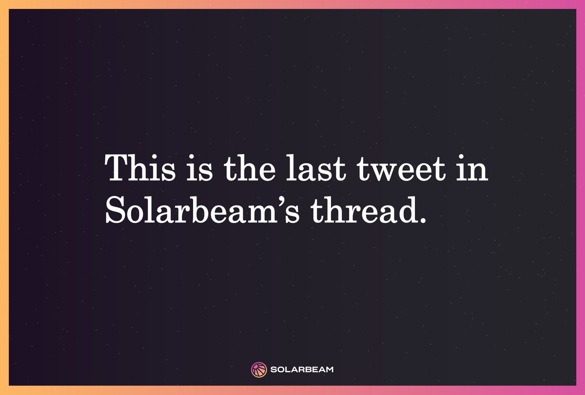 Solarbeam.io tweet media