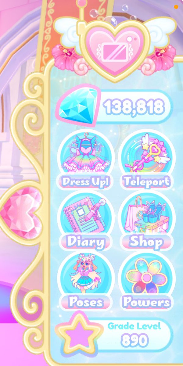 omgitdiana's tweet photo. TRADING ROYALE HIGH ITEMS FOR MM2 HEARTBLADE!!!

132k DIAMONDS 

I also have Original parasol and oringinal Teddy Zilla 

+a lot of sets and other items

I CAN GO FIRST YOU HAVE GOOD PROOFS!! 👍

#mm2 #murdermystery2 
Mm2 murder mystery roblox https://t.co/rG2rJzMCqi