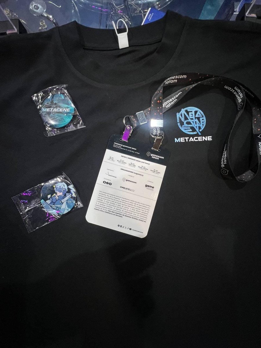 ao_padrao's tweet photo. 🎉 Fechei parceria com a MetaCene, um dos melhores MMORPGs da web3 para jogar, se divertir e fazer dinheiro! Em breve teremos novidades incríveis para todos ganharem dinheiro! 💰

🔥 Para comemorar, todos que curtirem, comentarem, derem RT nessa postagem e seguirem os perfis @MetaCeneGame, @xMetacene_ e @henryf33r @ao_padrao