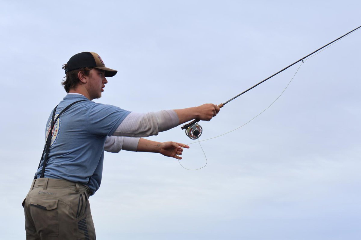 Lookin' forward to  seein' this guy for a week!  <a href="/chasin_lunkers/">Chasin Lunkers</a> #fishingguide #esnagamiwildernesslodge #nakina #fishing #guide