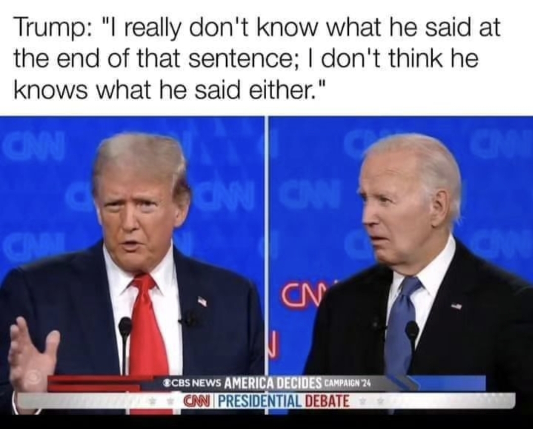 PlanetOfMemes's tweet photo. @JoeBiden This will live forever. https://t.co/0jo4R7uoCp