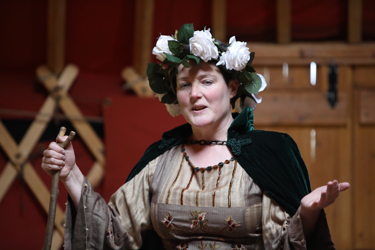 Cateran Ecomuseum (@cateraneco) on Twitter photo What a wonderful evening of storytelling to launch what's set to be a fab weekend of FREE heritage-themed events looking at how lessons from our past can help us relearn for our future in a climate changing world!
📅 July 6&7, 10-4pm
📍Diamond Jubilee Park, Alyth
📷<a href="/CraicN_Comms/">CraicN Communications</a> What a wonderful evening of storytelling to launch what's set to be a fab weekend of FREE heritage-themed events looking at how lessons from our past can help us relearn for our future in a climate changing world!
📅 July 6&7, 10-4pm
📍Diamond Jubilee Park, Alyth
📷<a href="/CraicN_Comms/">CraicN Communications</a>