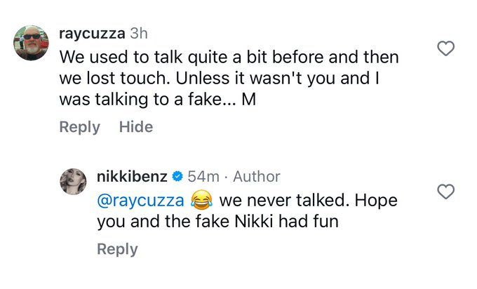 Oh yeah buddy we used to talk 😂😂😂😂 #iqlowerthan85 https://t.co/4FST8OFiMZ<a href="/tag/iqlowerthan85"class="tags">#iqlowerthan85</a>