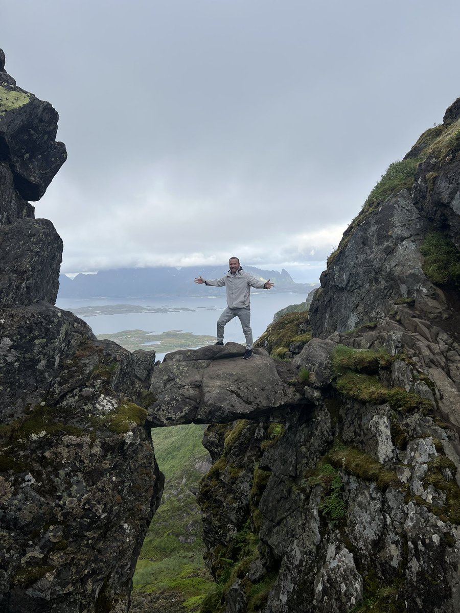 Larry Morman tweet media