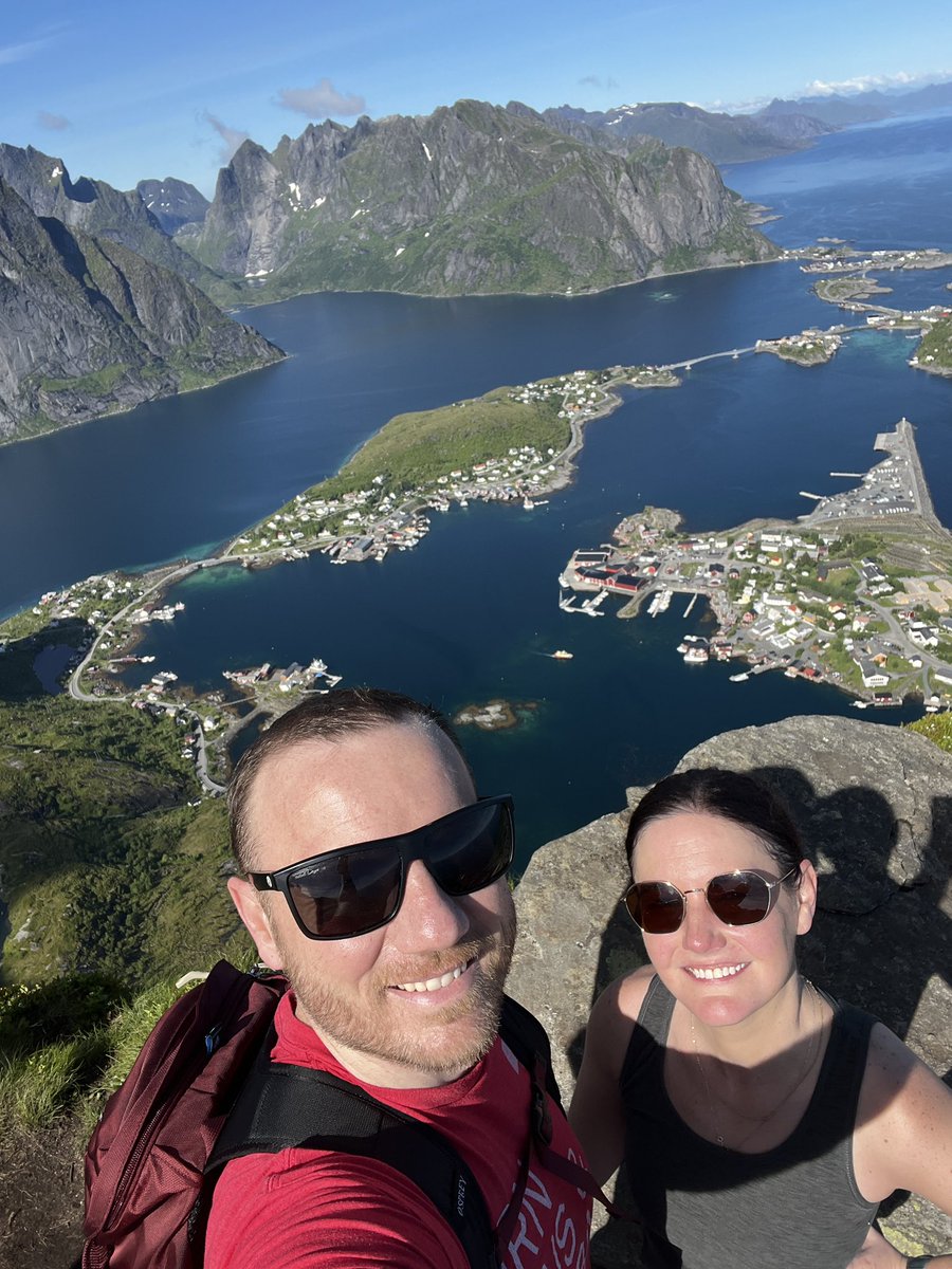 Larry Morman tweet media