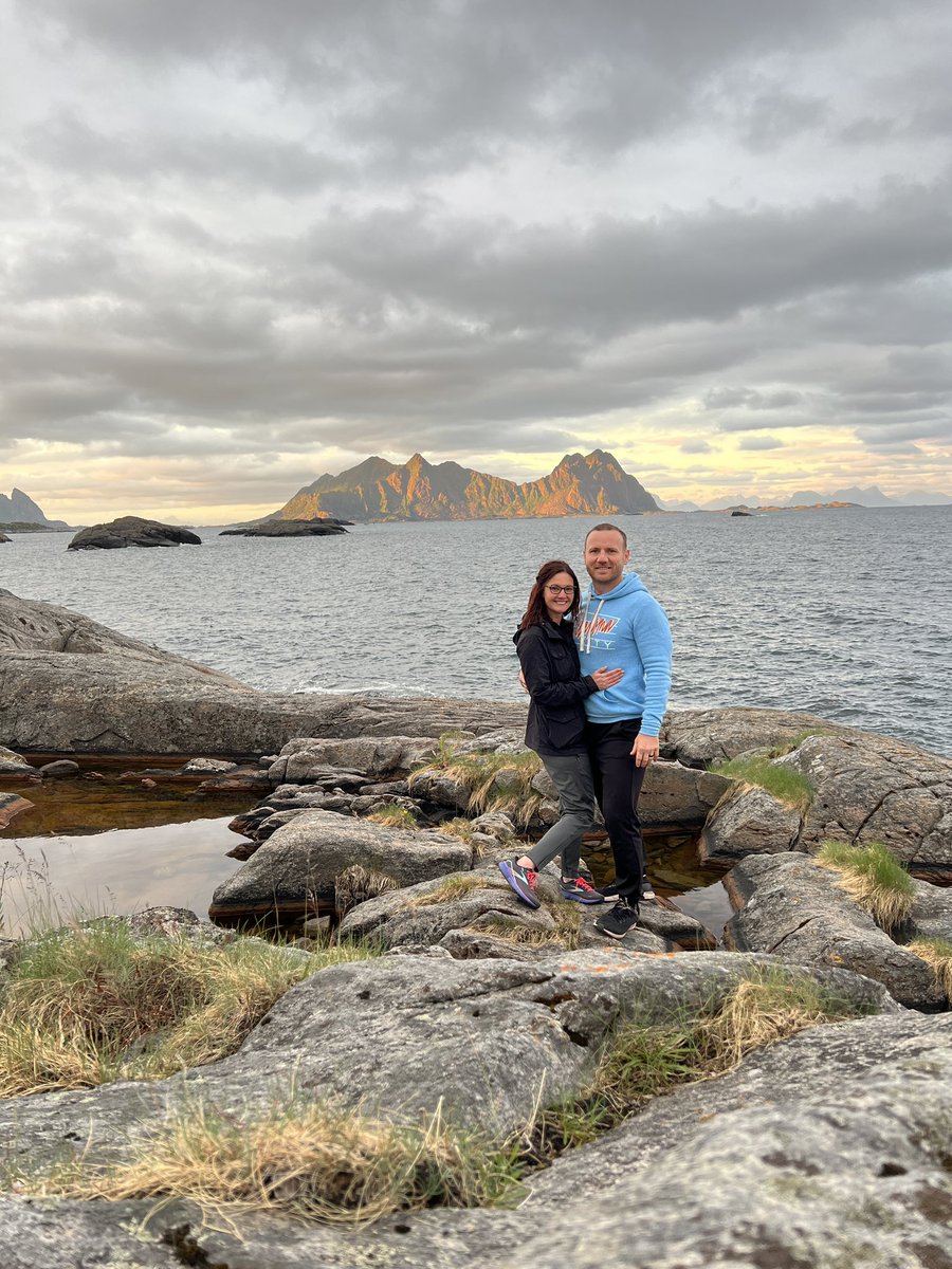 Larry Morman tweet media