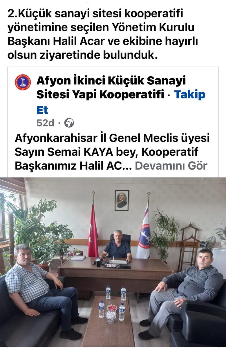 Semai KAYA🇹🇷 (@semaikaya) on Twitter photo 