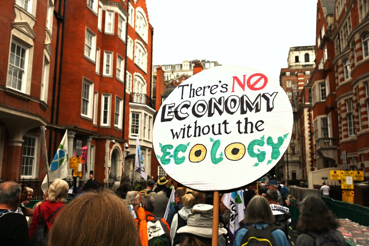 A Rocha UK tweet media