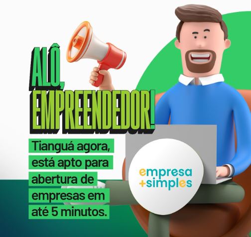 Correioibiapaba's tweet photo. Tianguá Simplifica abertura de negócios com Projeto Empresa Mais Simples
https://t.co/YOQ9xpWDku https://t.co/1TJqLSpY8b