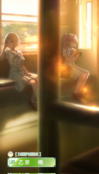 これはもしや！ https://t.co/3Ultq6GnYR<a href="/tag/%E8%93%AE%E3%83%8E%E7%A9%BA"class="tags"><span>#蓮ノ空</span></a>