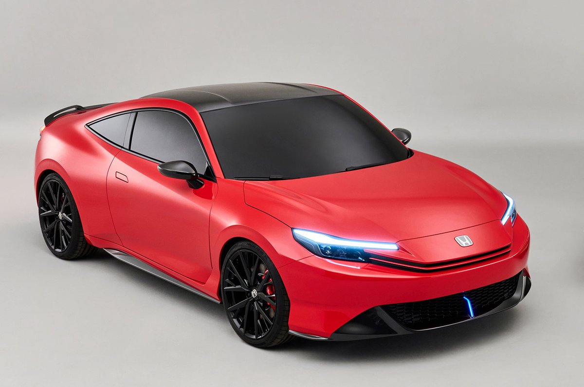 What Car? tweet media