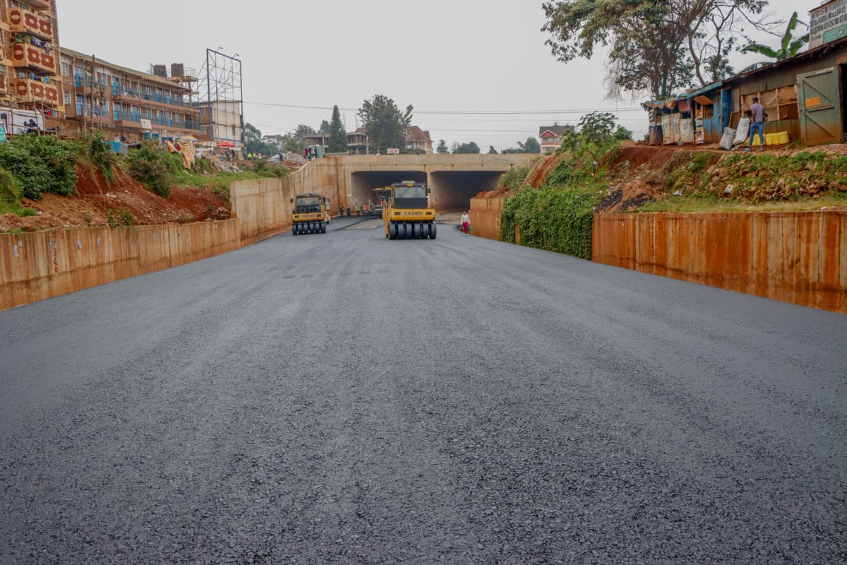 Kimani Ichung’wah tweet media