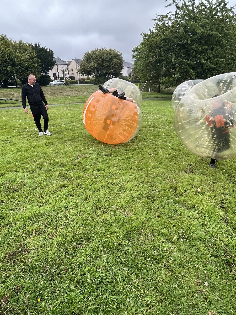 WDYouthWork's tweet photo. Week 1 of the summer programme has been a success! 

Young people have had a blast, ready for week 2 in Clydebank. Sign up link can be found below ☺️

https://t.co/AxH8iXLe7P https://t.co/3Rj1uOHXeo