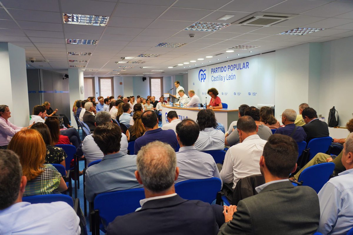 PP de Valladolid tweet media