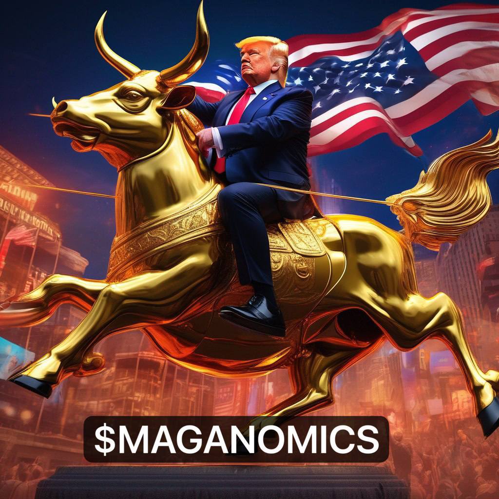 miaoethcoin's tweet photo. @W0LF0FCRYPT0 #MAGANOMICS https://t.co/zGUm8rcjYc